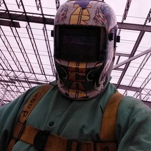 Meet your Posher, Marvin